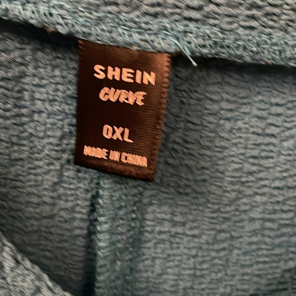 Short overall - Picture 3 of 4